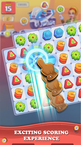 修复拼图师下载