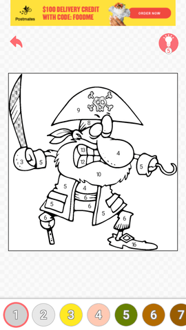 业余时间数字绘画