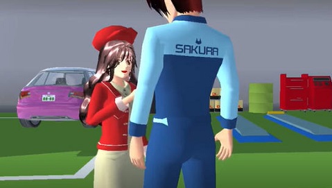 樱花校园模拟器1.038.23版本下载