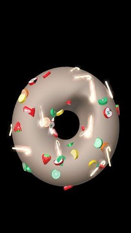 炫彩软泥去广告版下载