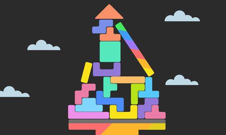 应用宝塔建狂下载