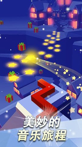 游乐园跳舞的线2.5.8版下载