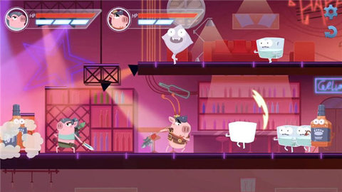 猪猪公寓直装版下载