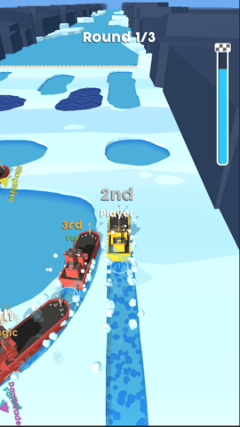 扬帆起航io下载