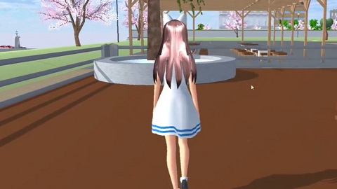 樱花校园模拟器大神存档下载