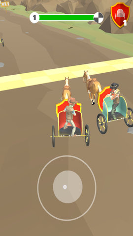 战车竞速赛3D下载