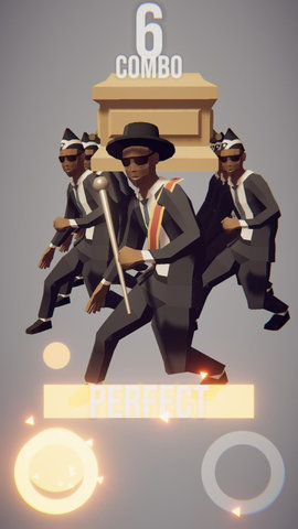 一起来黑棺舞下载