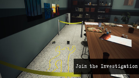 真实犯罪现场下载