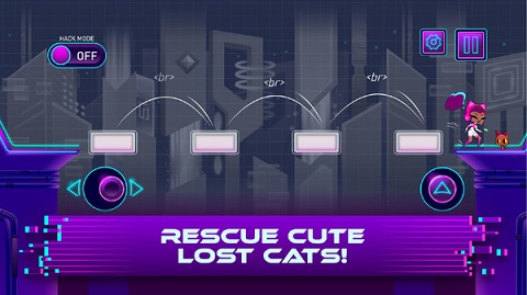 拯救猫咪大冒险下载