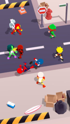 英雄乱斗派对下载