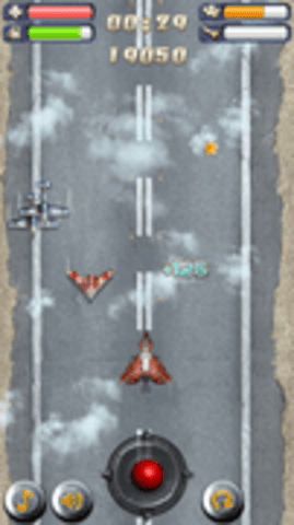 战斗机出击之无尽的战斗下载