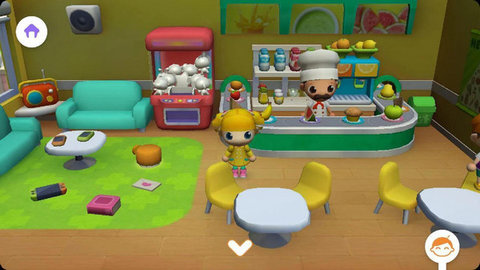 虚拟校园生活模拟器下载