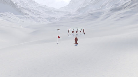 真实射程狙击手