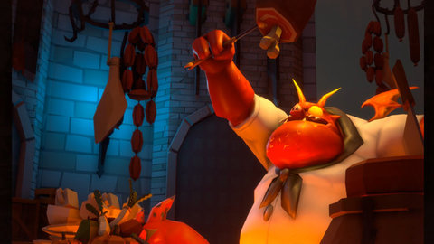 异界之上破解版下载