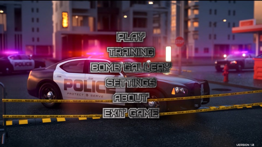 炸弹小队3D下载