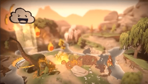 幸灾乐祸模拟器