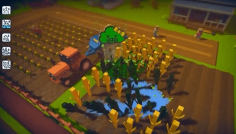 幸灾乐祸模拟器