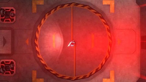 星际扩散国际服破解版下载