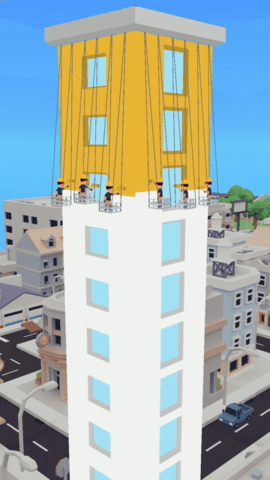 写字楼大建设下载