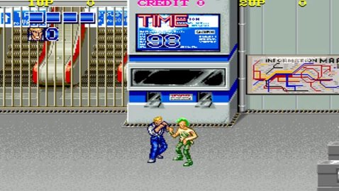 罪恶战士1中文手机版下载