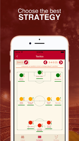 足球管理经理2020下载