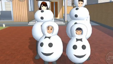 樱花校园模拟器1.038.01版本下载