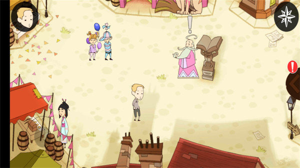 伊涅尼亚里昂2中文版