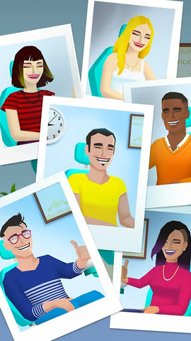 牙医也疯狂中文破解版无广告