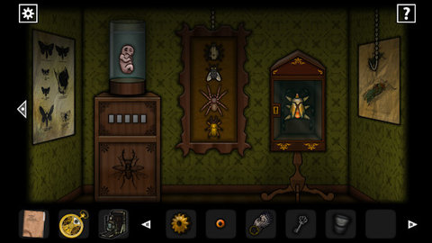 遗忘之丘幻灭最新中文版下载