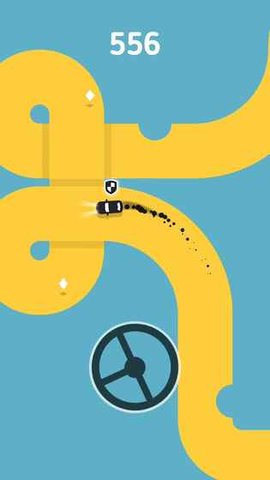 致命漂移破解版下载