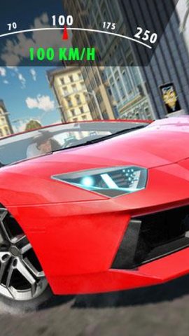 至尊超跑驾驶2020下载