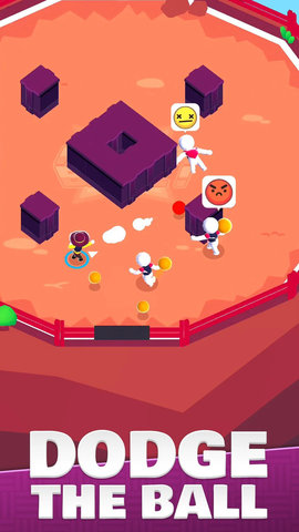 致命球球3D下载