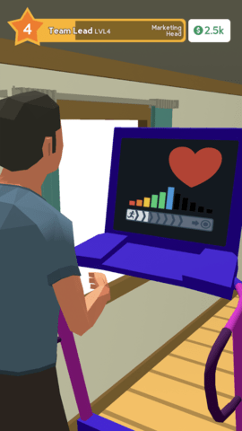 在家办公3D下载