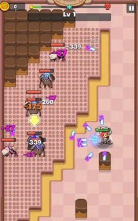 邪恶的射手下载