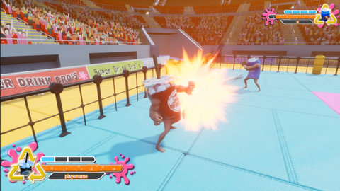 饮料大乱斗手机版下载