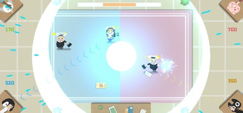 招聘大作战下载