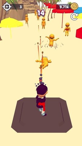 子弹转弯破解版下载