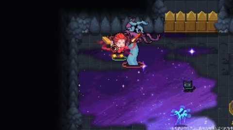 元气骑士2021春节版本