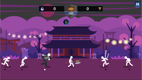 至高火柴人冲突下载