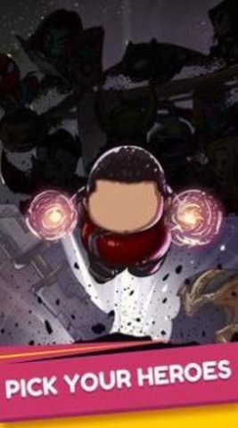 英雄大战英雄下载
