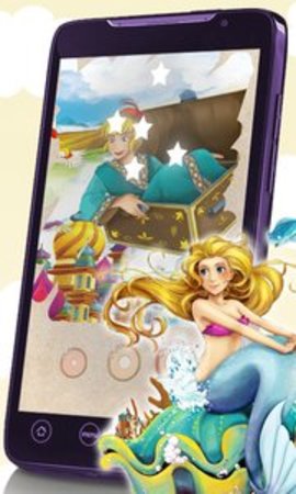 幼儿连连看手机版