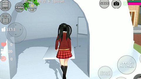 樱花校园模拟器逃离伏拉夫下载