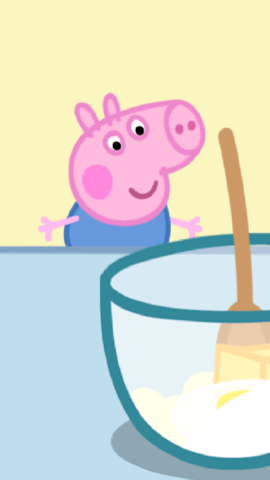 小猪佩奇联欢会破解版下载