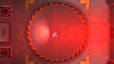 星际扩散国际服无敌版下载