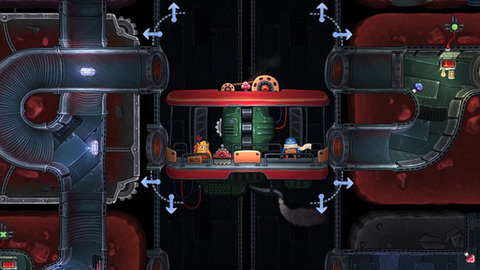 鼹鼠地下挖掘下载