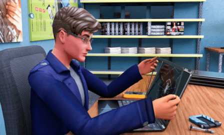 智能设备维修大亨中文版下载