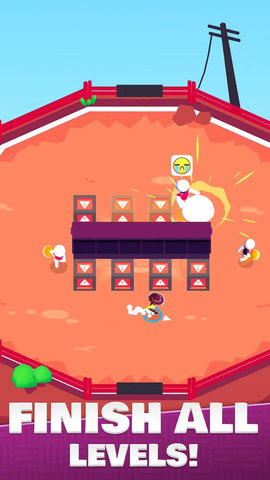 致命球球3D下载