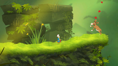 找到老人家的驴子下载