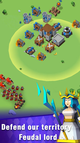 战争艺术帝国破解版下载