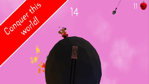 星球大冒险故事下载